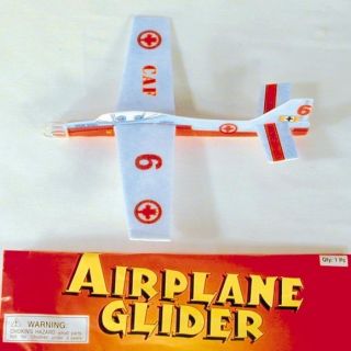 Flying Jet Gliders Toy Glider Airplane Jets Toys New