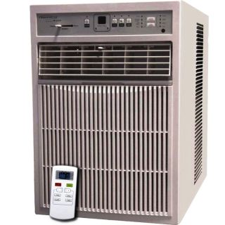 12 000 BTU Casement Window Air Conditioner AC Room A C Dehumidifier 