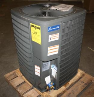 Goodman 5 Ton 13 SEER Air Conditioner A C Unit GSC130601CB