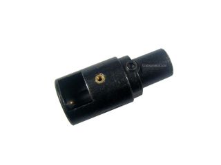 L96 Airsoft Sniper HOP UP UNIT CHAMBER Replacement Part for UTG Shadow 