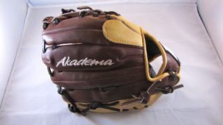Akadema ATX 15 Pro Model Torino Series Right Hand Mens Baseball Glove 