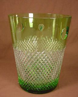 waterford alana prestige wine champagne bucket lime nib this is a 