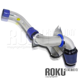 96 04 ford mustang v8 cold air intake sports filter