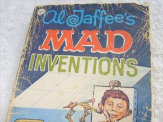 al jaffee s mad inventions