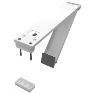 Mounting Bracket for Window Air Conditioners 80 lb Max