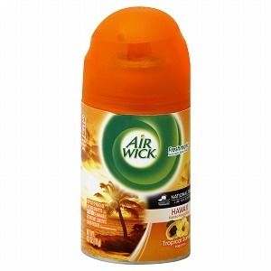 Air Wick Limited Edition National Park Series Freshmatic Ultra Refill 