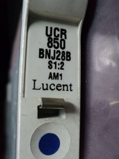 Alcatel Lucent BNJ28B S1 2 UMTS CDMA Radio