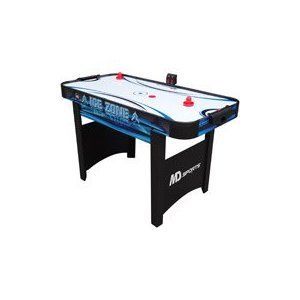 New MD Sports 48 Ice Zone Air Powered Hockey Table