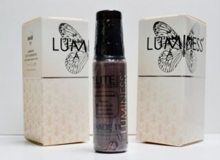 Luminess Elite Makeup Air Foundation Airbrush Shade 11 New and SEALED 