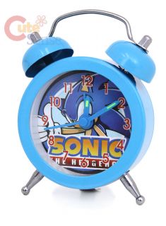 Sonic Alarm Clock watch_1