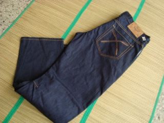 104 Akoo by TI Men Rinse Jeans 38 x 34 Reynard Rinse Many Pictures In 