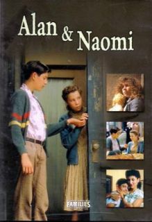 ALAN & NAOMI ~ Feature Films For Families with Parents Discussion 