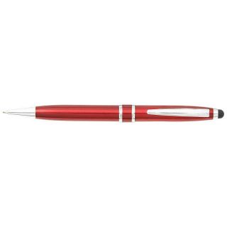 alex navarre executive ballpoint pen with stylus you will receive