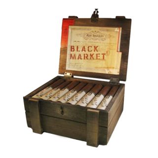 Alec Bradley Black Market & American Classic Blend Cigar ** BOX **