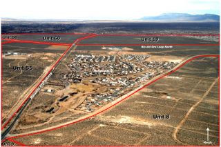 Near Albuquerque Land Liquidation Auction  My Loss Is Your 