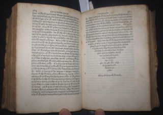   in the Greek language in 1551 in Venice by Aldus Manuzio Filios