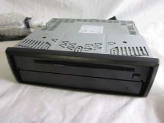 Alpine CDA 7998 FM Am CD Player in Box as Is