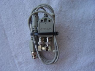 Allen Bradley ControlNet Cable 1786 Tpys Ser C Connector Included 