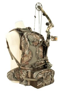 Alps Mountaineering Archery Bow Hunting Outdoor Z Pathfinder back pack 