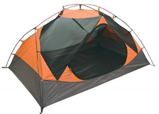 Alps Mountaineering Chaos 2 Two Person Man Tent Worldwide Shipping 