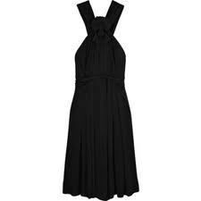 Temperley Zolia Dress LBD