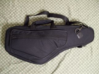 Alto Saxophone Gig Bag or Soft Case Thick Padded New