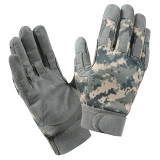 ACU Digital Lightweight All Purpose Gloves
