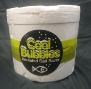 Marine Metal Products CB 11 Cool Bubbles 8 Qt Foam Bucket