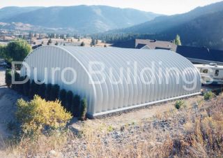 Duro Steel 30x32x14 Metal Buildings DiRECT New American Made Material 