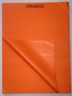 100 Clear Polythene Plastic Bags 7 x 9 175x225 Craft