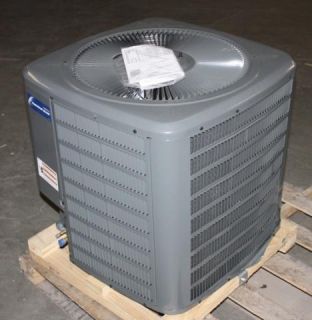Goodman 13 SEER 2 Ton A C Air Conditioner GSX130241BA