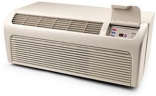 Amana PTH153E35AXXX 14000 BTU PTAC Air Conditioner Heat