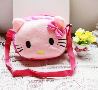   pink girls bag kids accessory purse christmas party gift 10091l