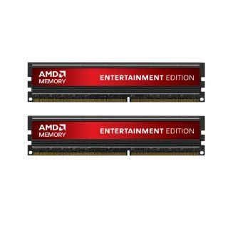 Patriot AMD Memory Entertainment 16GB 2x8GB DDR3 PC3 12800 1600MHz 