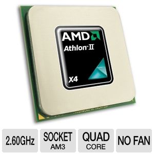 amd athlon ii x4 605e processor note the condition of this item is new 