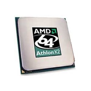New AMD Athlon 64 X2 4200 Socket 939 CPU ADA4200DAA5BV