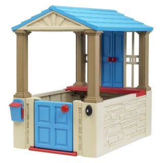 American Plastic Toys My First Play House 18000