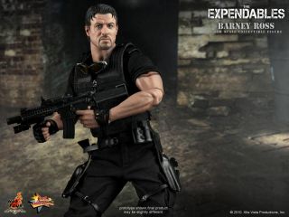 2010 Alta Vista Productions, Inc. The Expendables, and all related 