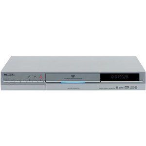 Toshiba D R4 Multi Drive DVD Recorder D R4SU 022265411674