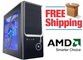   at the lowest price you are looking at a brand new super fast amd