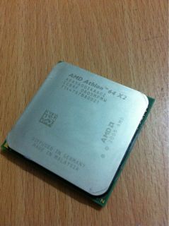 AMD Athlon 64 X2 5600 2 8 GHZ ADA5600IAA6CZ ADA5600CZBOX AM2 940 Pin 