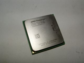 AMD Sempron 3000 SDA3000IAA3CN 1 6 GHz Socket 754