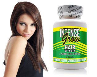 Best Hair Vitamins to Have Long Hair Fast Intense Grow
