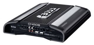 New Boss CE1004 1000 Watt 4 Channel Car Audio Amplifier Power Amp 