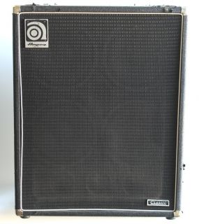 Ampeg SVT 410HLF Classic Series 410 Bass Cabinet Layaway Available 