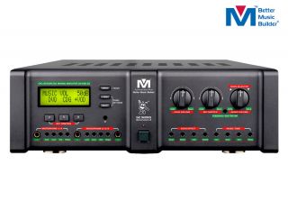 New BMB DX 288 G2 900W Karaoke Mixer Mixing Amplifier