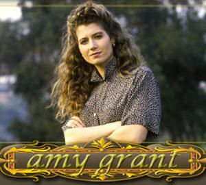 conventional wisdom has it that amy grant put contemporary christian 