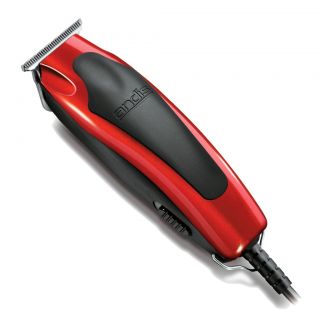 Andis Pro Superliner Inferno Detachable Blade Hair Trimmer 04815 Super 