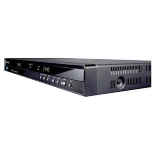 Samsung DVD R155 DVD Recorder HDMI Dual Layer DIVX