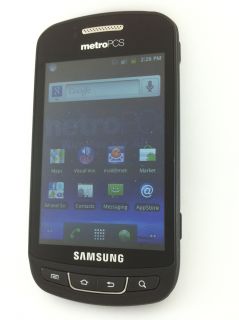   SCHR720 (Metro PCS) Android Smartphone *BAD ESN   Great for Parts